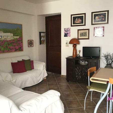 Casa La Veranda di Ligny Favignana Esterno foto