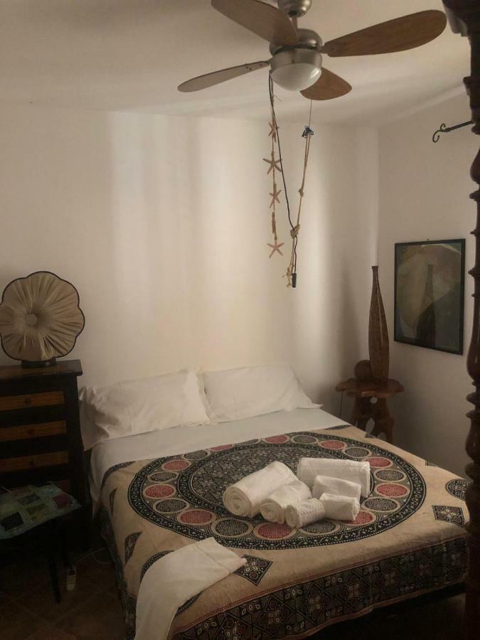 Casa La Veranda di Ligny Favignana Esterno foto